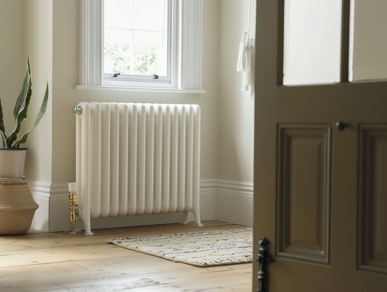 Eco-Friendly Alternatives to Traditional Radiators