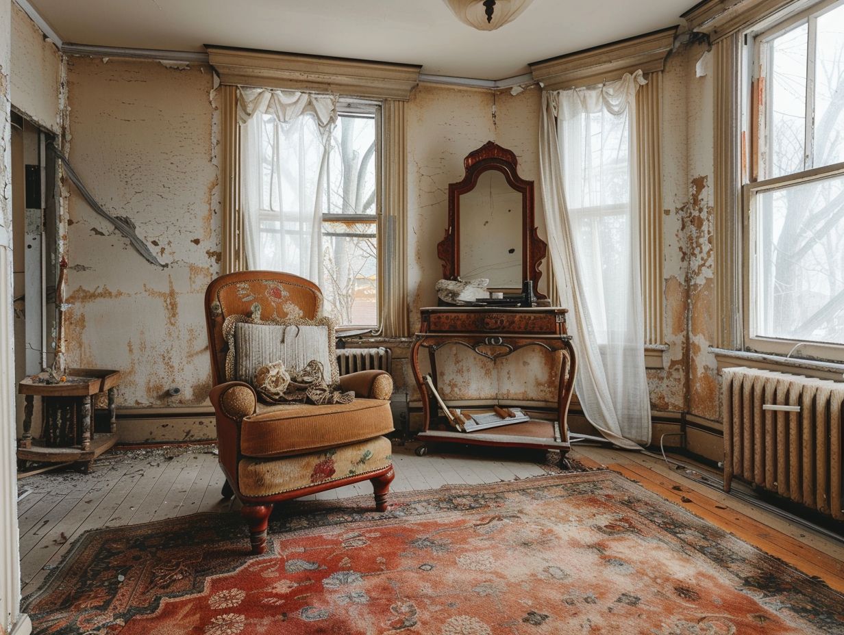 Preserving the Aesthetics of Older Homes