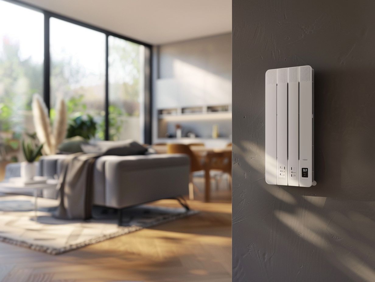 Alternatives to Smart Controls for Type 22 Radiators