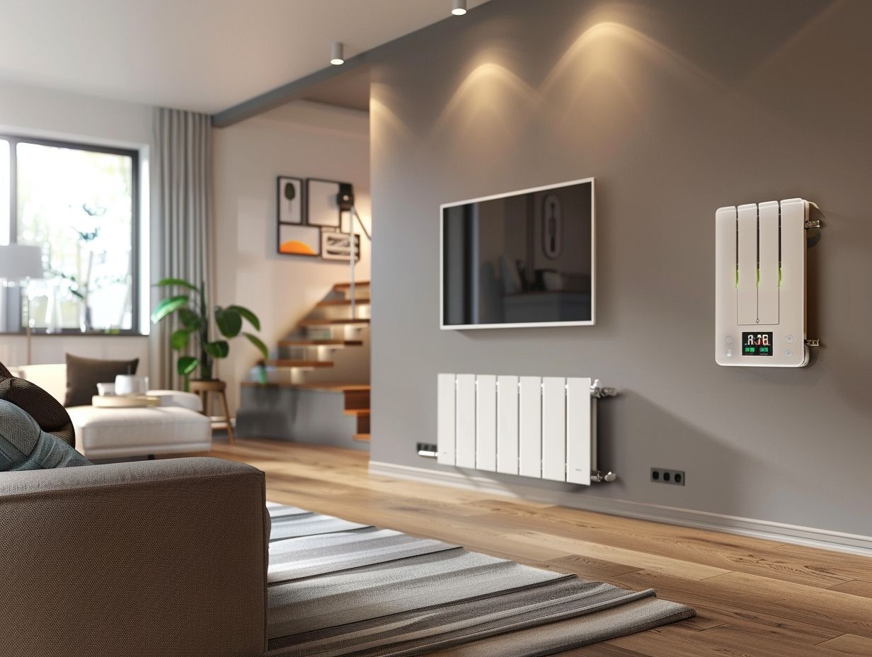 Are Type 22 Radiators Compatible with Smart Controls?