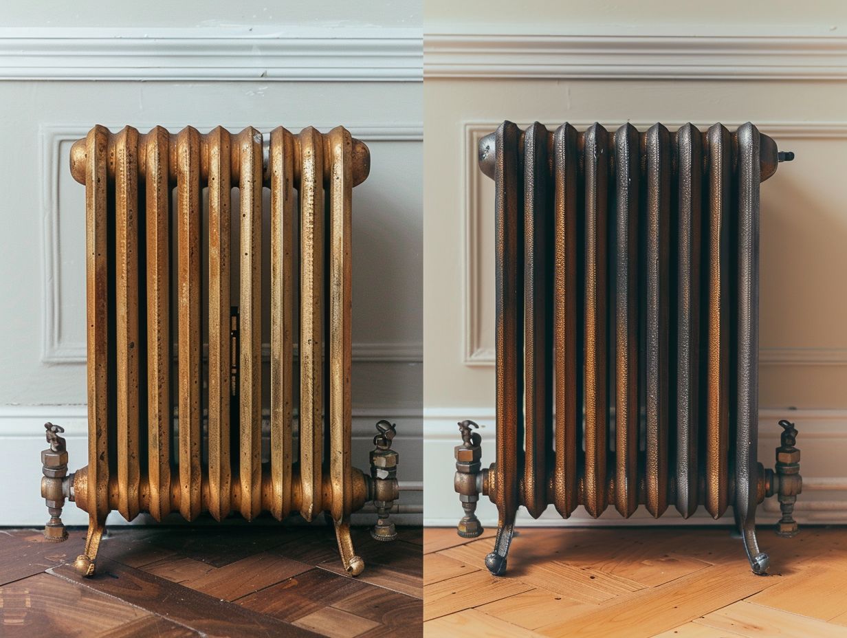 Are Type 22 Radiators More Energy Efficient? 