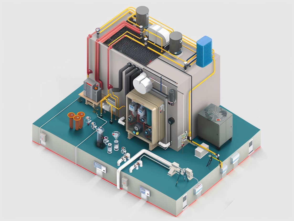 Benefits of Zoning Dual Fuel Heating Systems