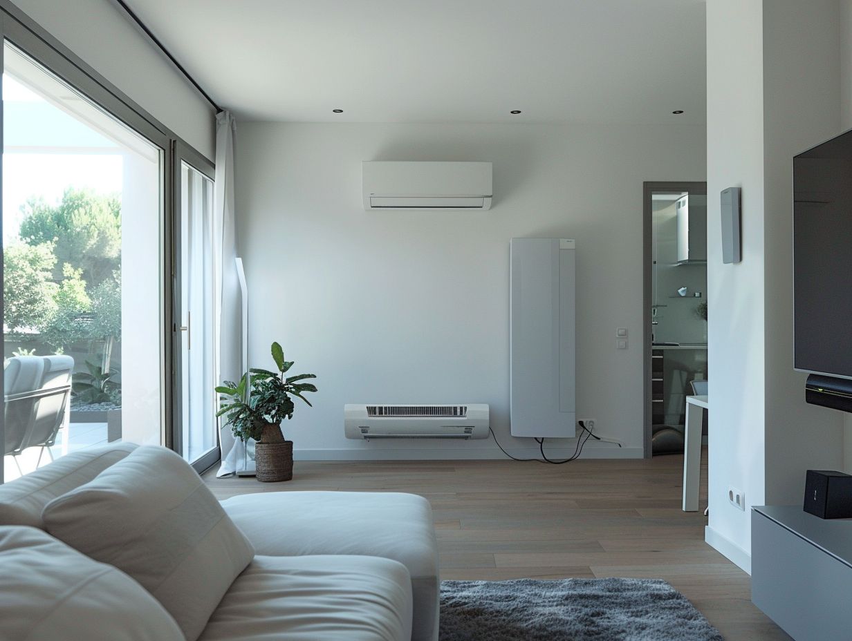 Factors to Consider Before Choosing Electric Heating