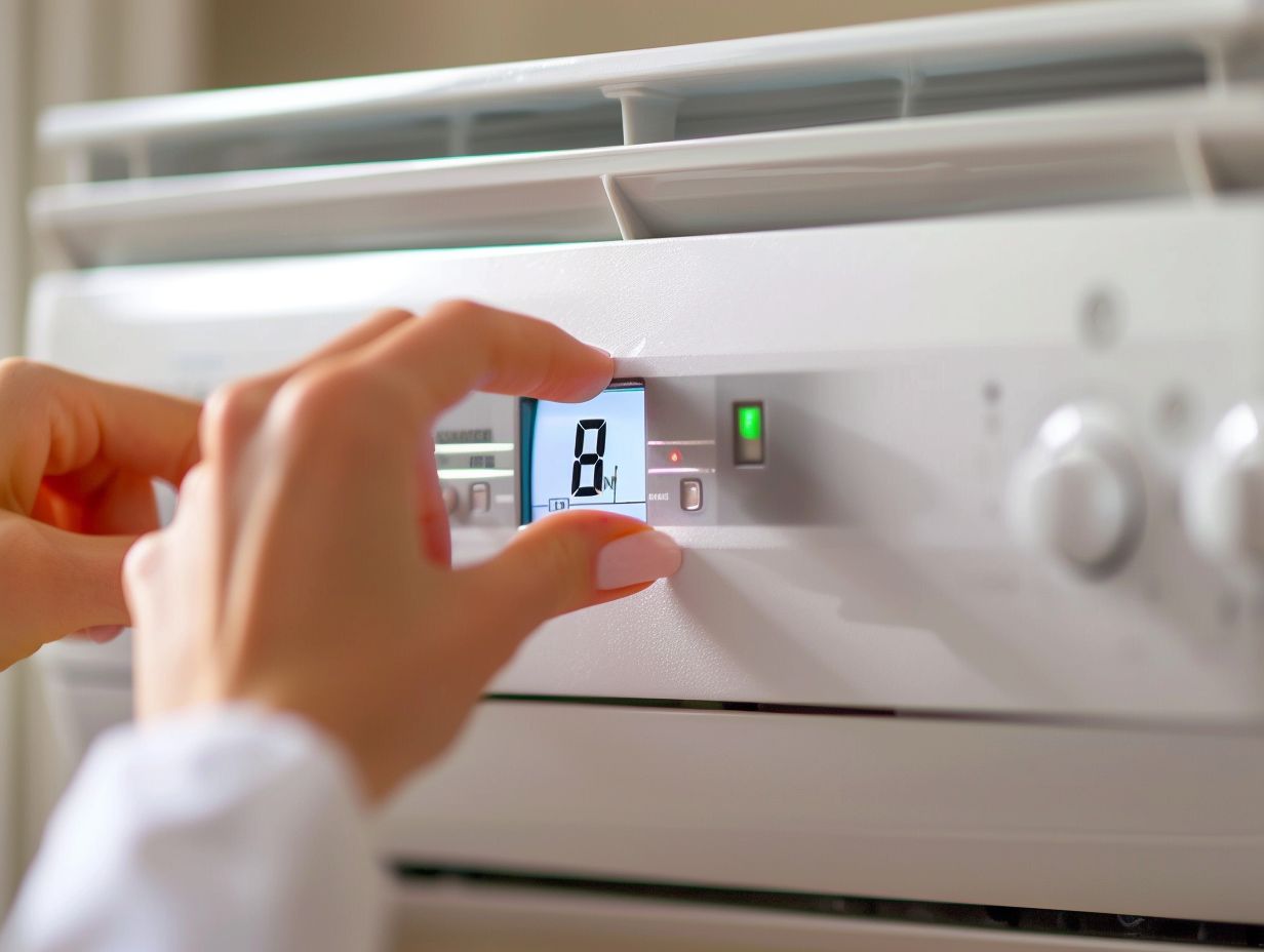 Tips and Strategies for Energy Savings