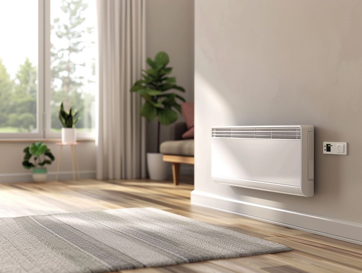 How Electric Heating Works