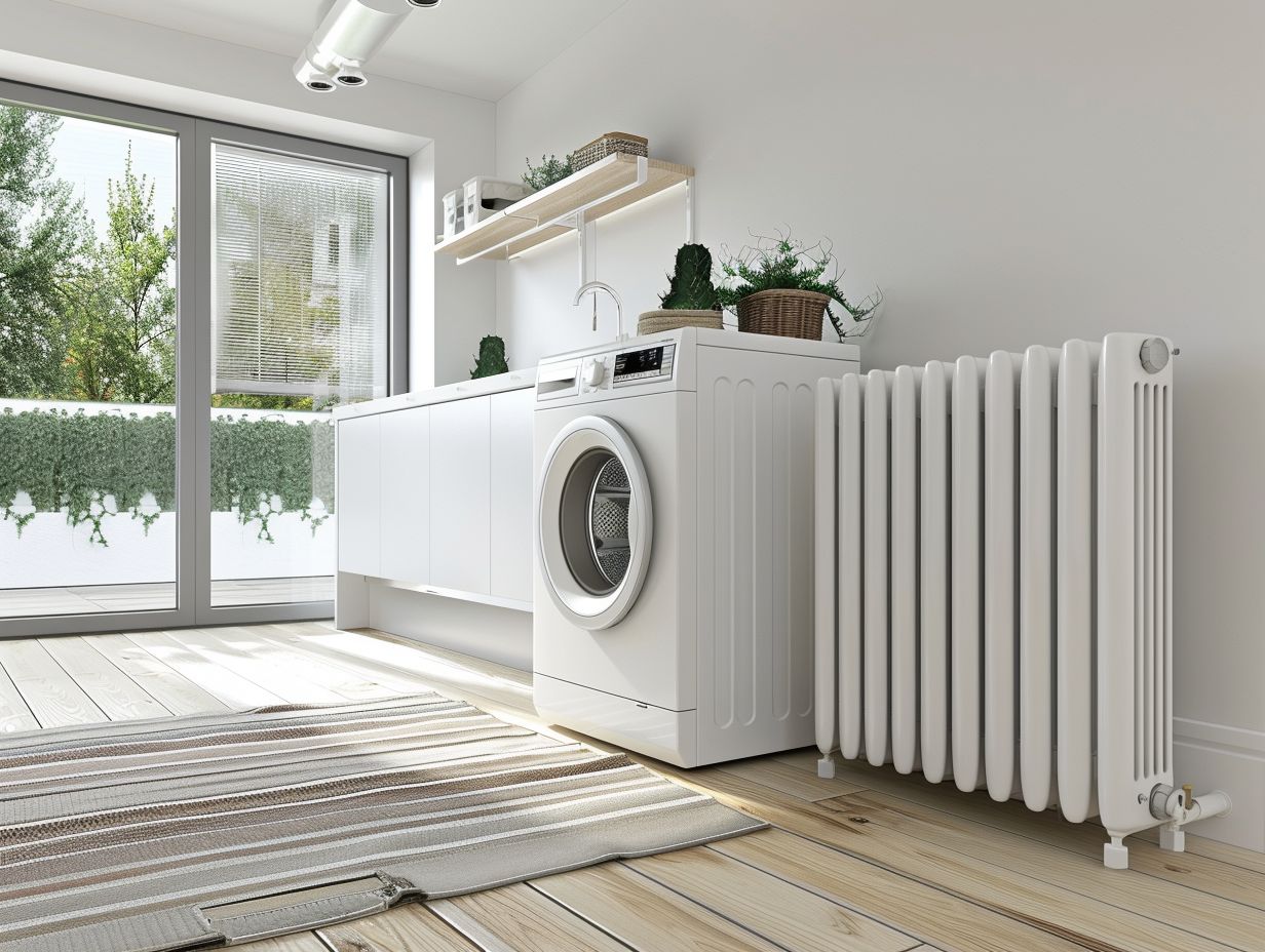 Pros and Cons of Traditional Radiators