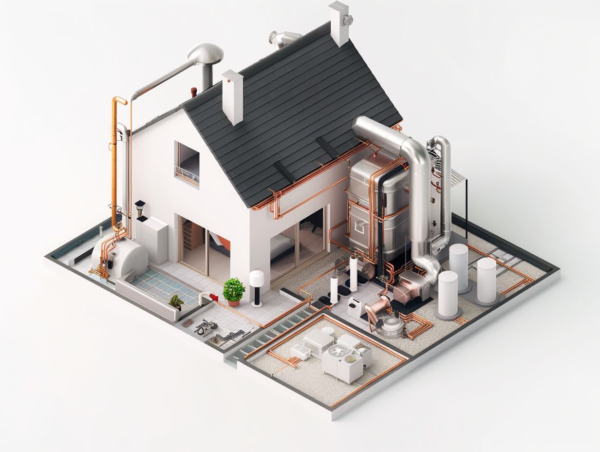  What is the difference between Dual Fuel Heating and Type 11 Radiators? 