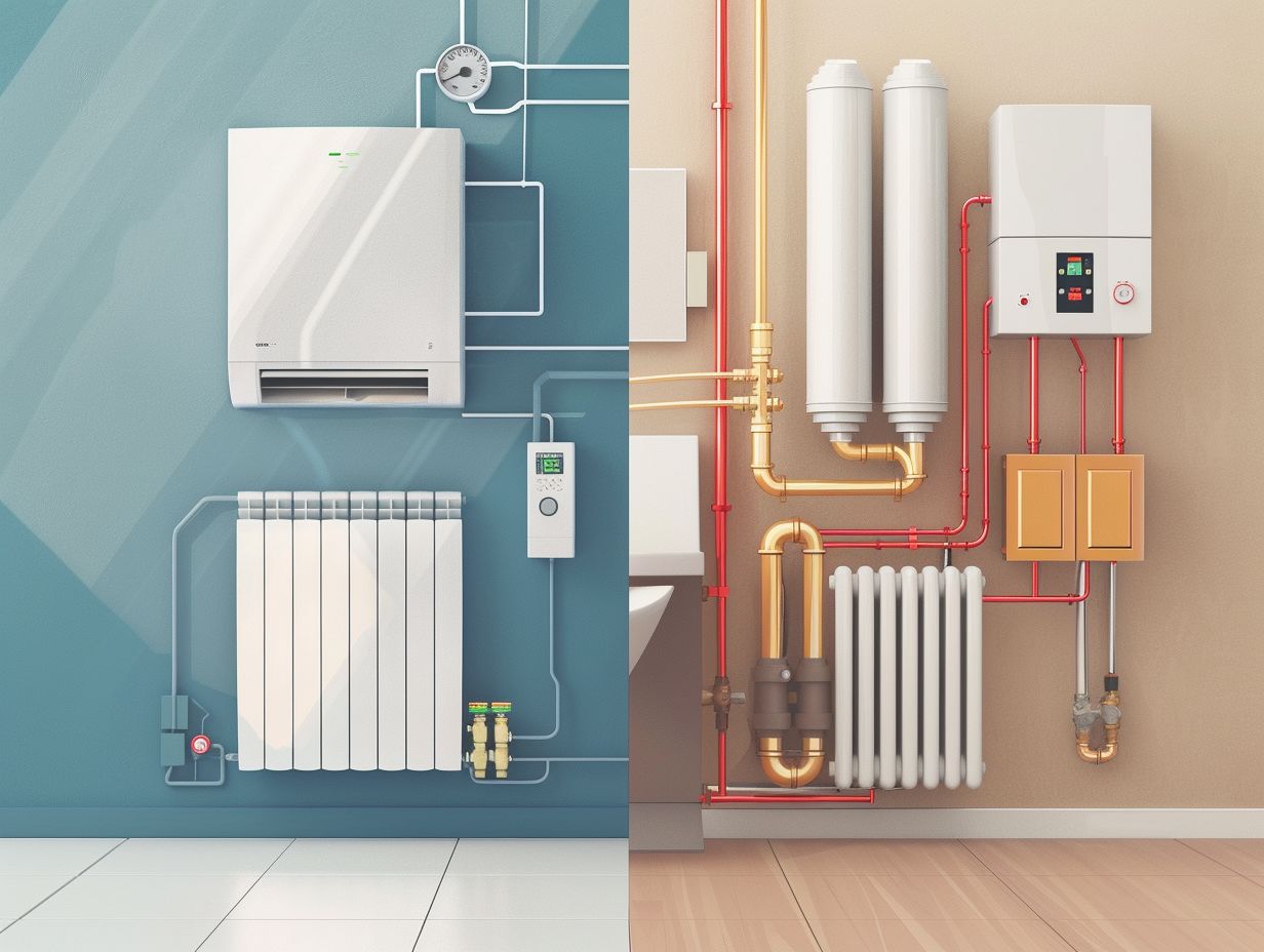 Choosing the Right Heating System for Your Home