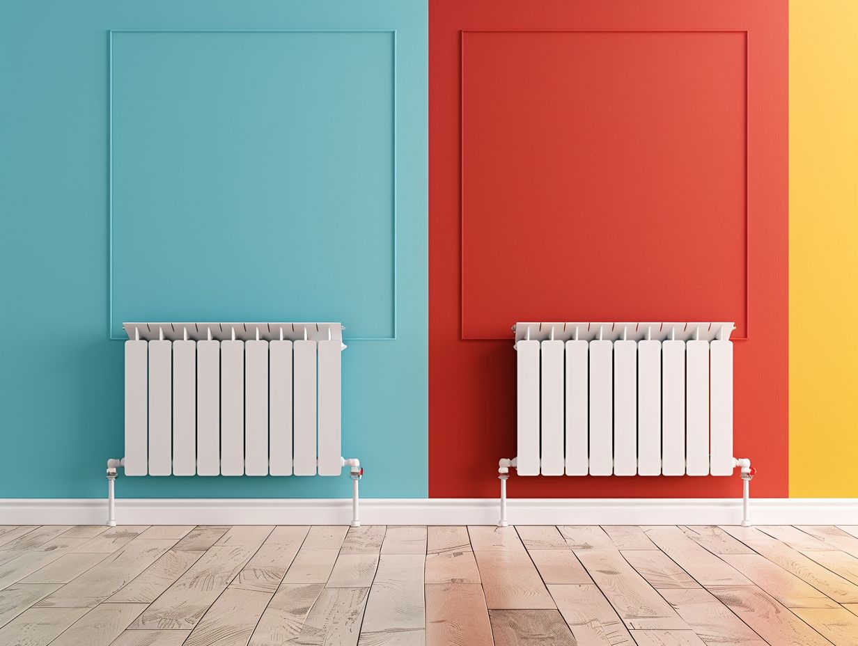 Benefits of Electric Heating