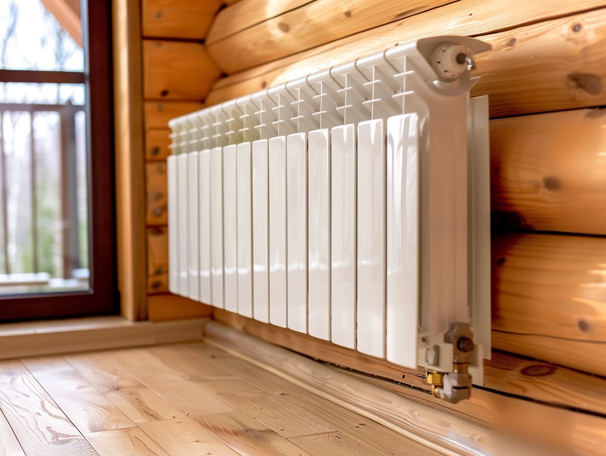 Pros and Cons of Horizontal Heating