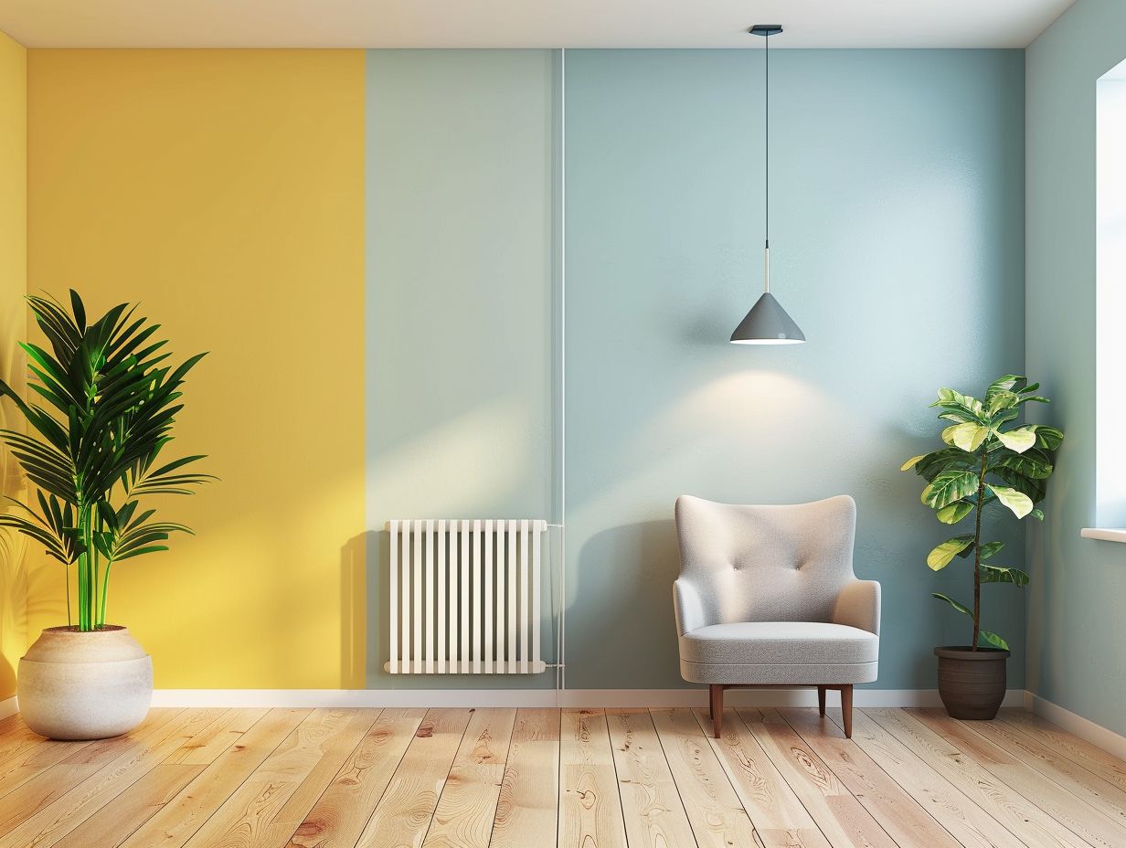 Pros and Cons of Traditional Radiators