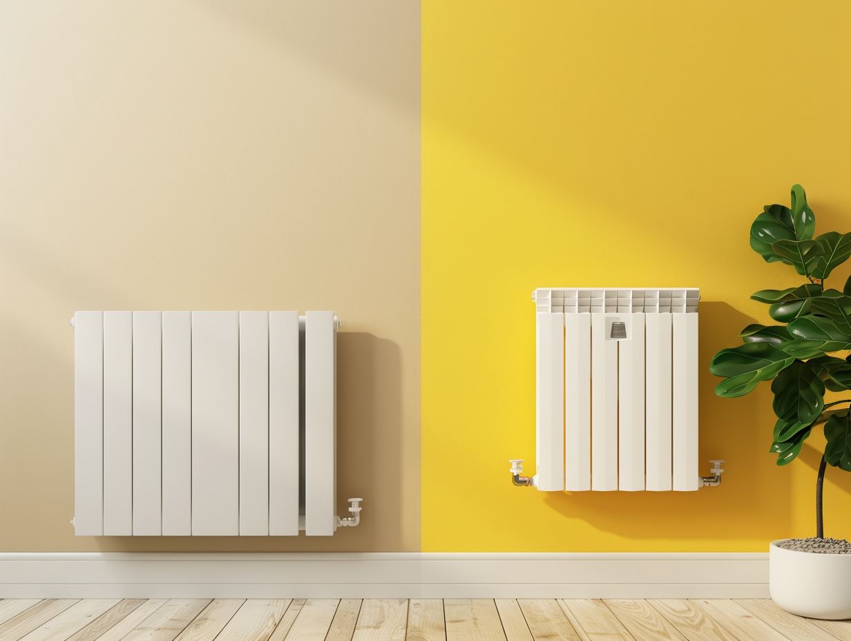 Pros and Cons of Type 22 Radiators