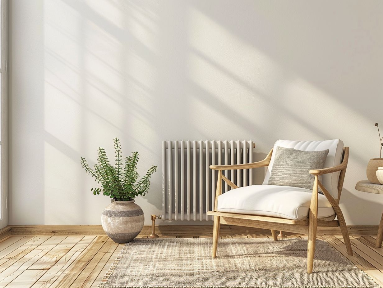 Choosing the Right Radiator for Your Space