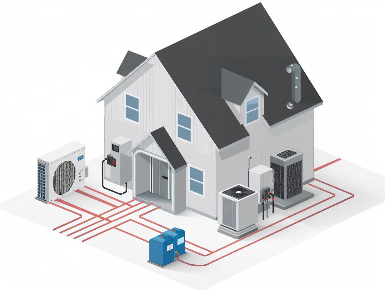 1. How long do dual fuel heating systems typically last? 