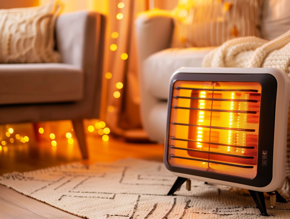 How Safe Is Electric Heating?