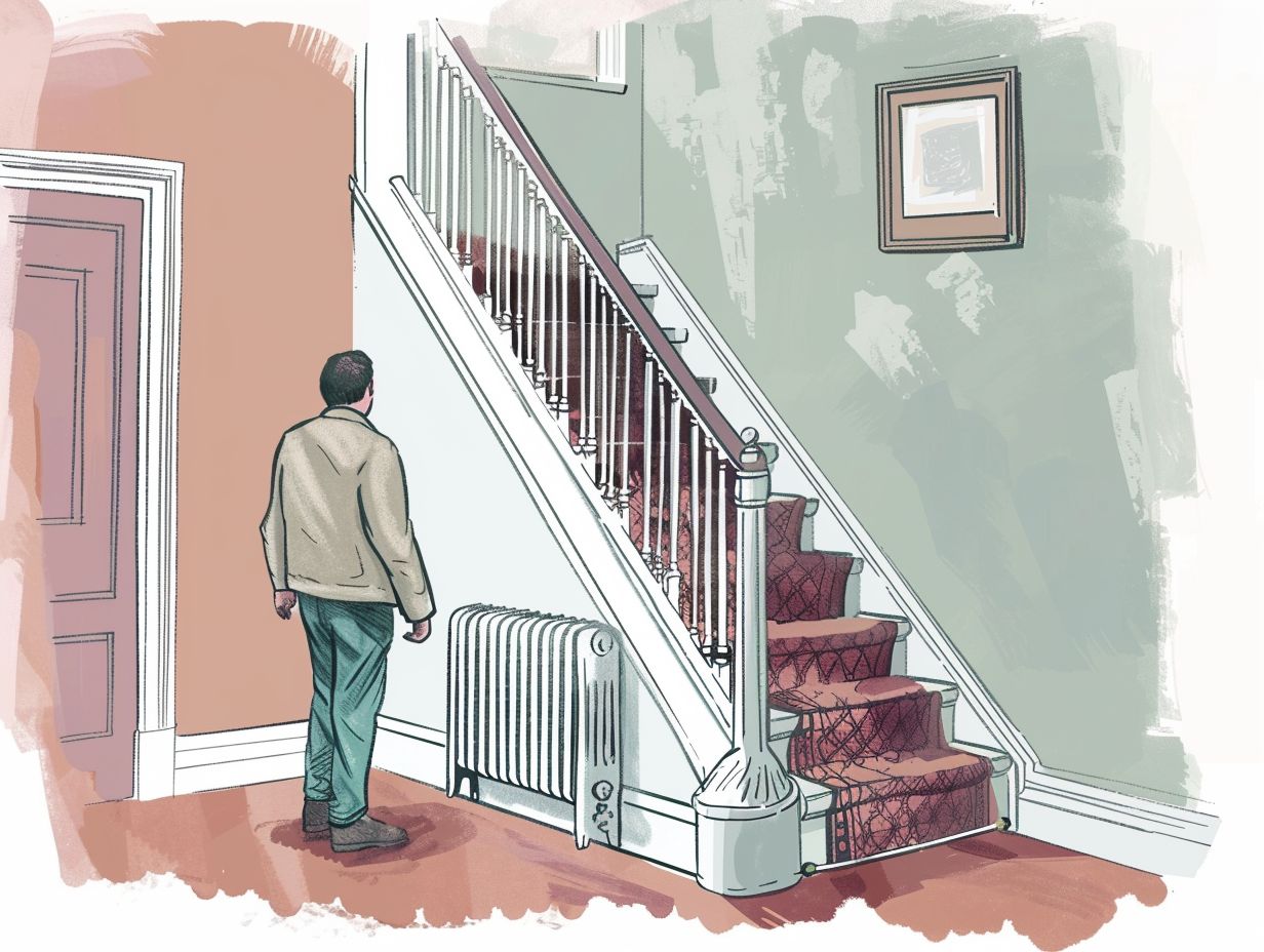 Maintenance and Care for Traditional Radiators