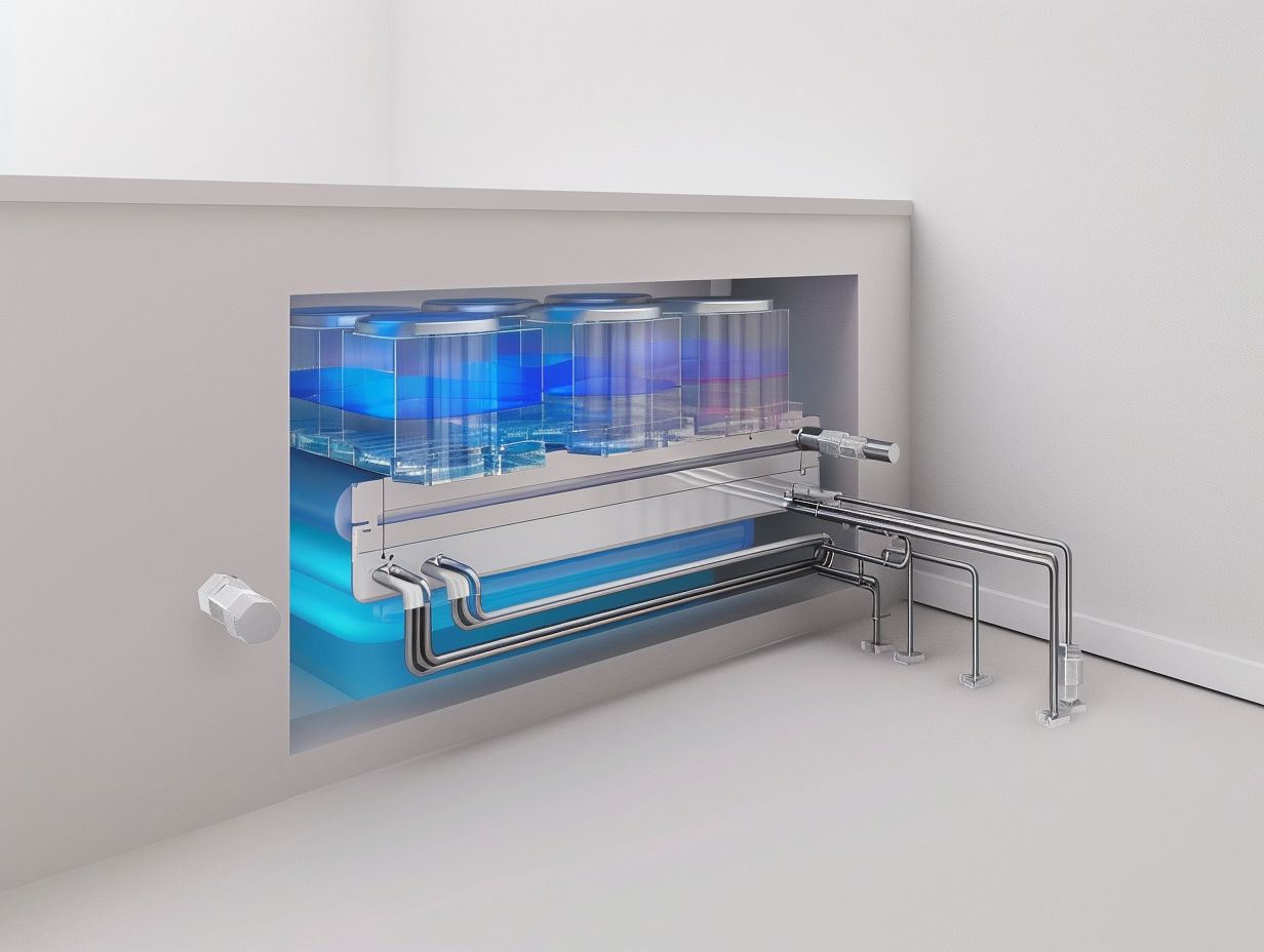 Do I need to bleed my Type 22 radiators to optimise heat output?