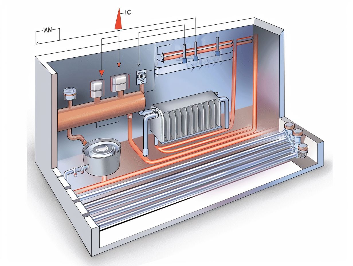 Insulation and Room Temperature