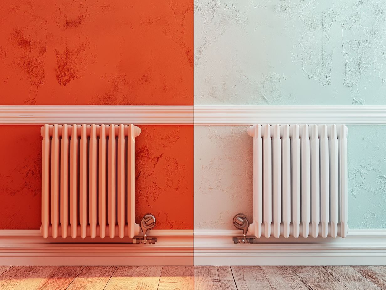 Advantages of Electric Heating