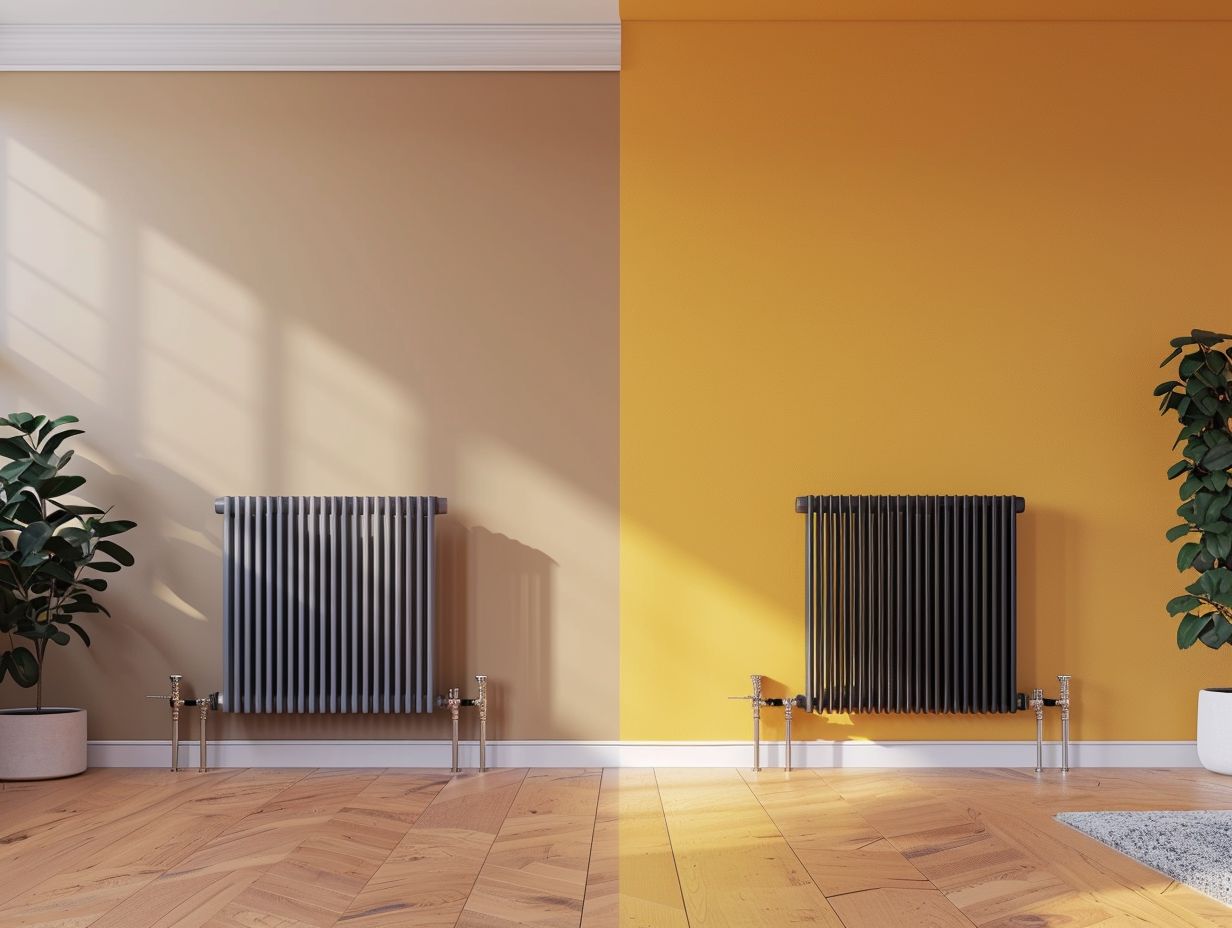 Which Heating Method is Right for You?