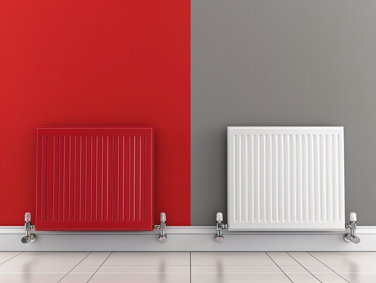 Factors to Consider When Choosing Between Traditional and Type 11 Radiators