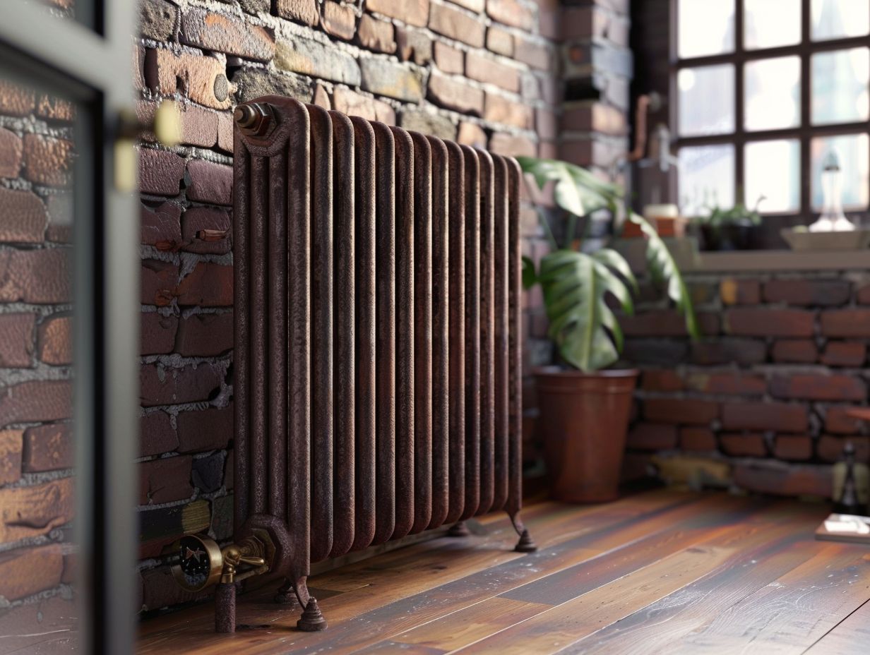 Choosing the Right Radiator for Your Needs