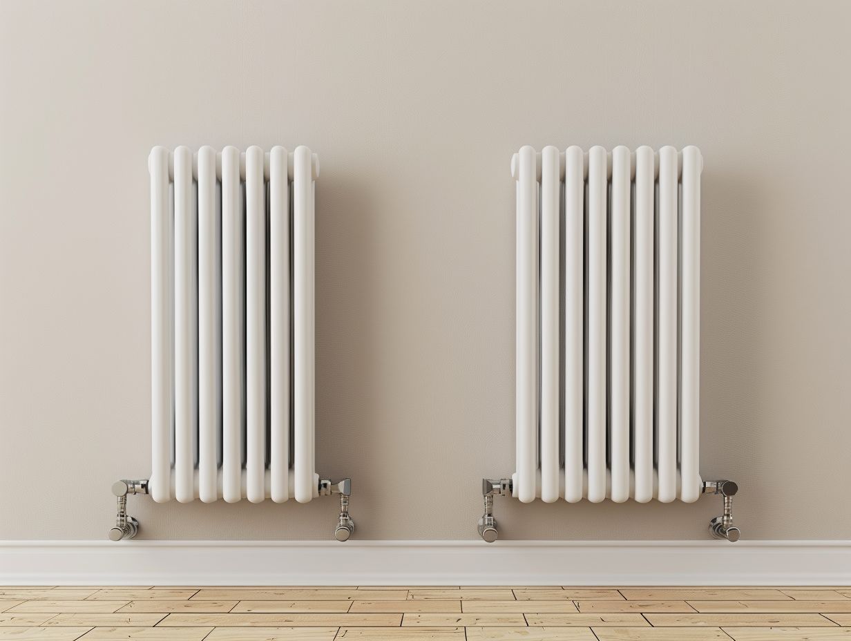 Pros and Cons of Floorstanding Heating