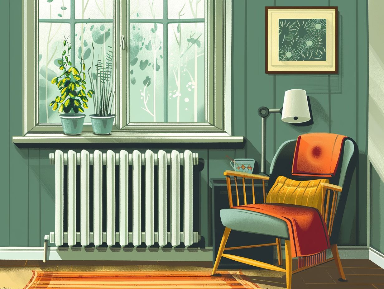 Benefits of Horizontal Heating