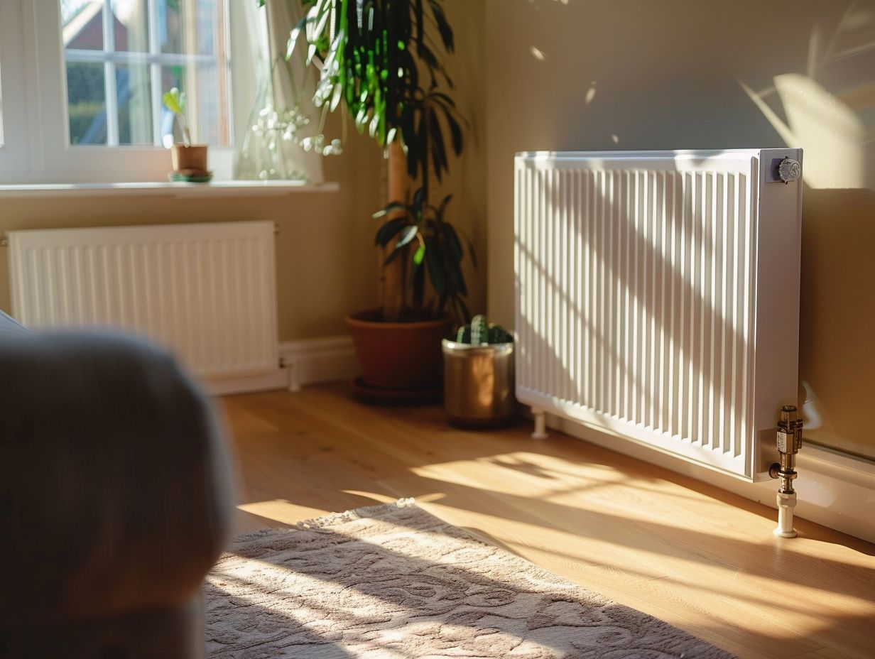 What Are the Costs Associated with Traditional Radiators?