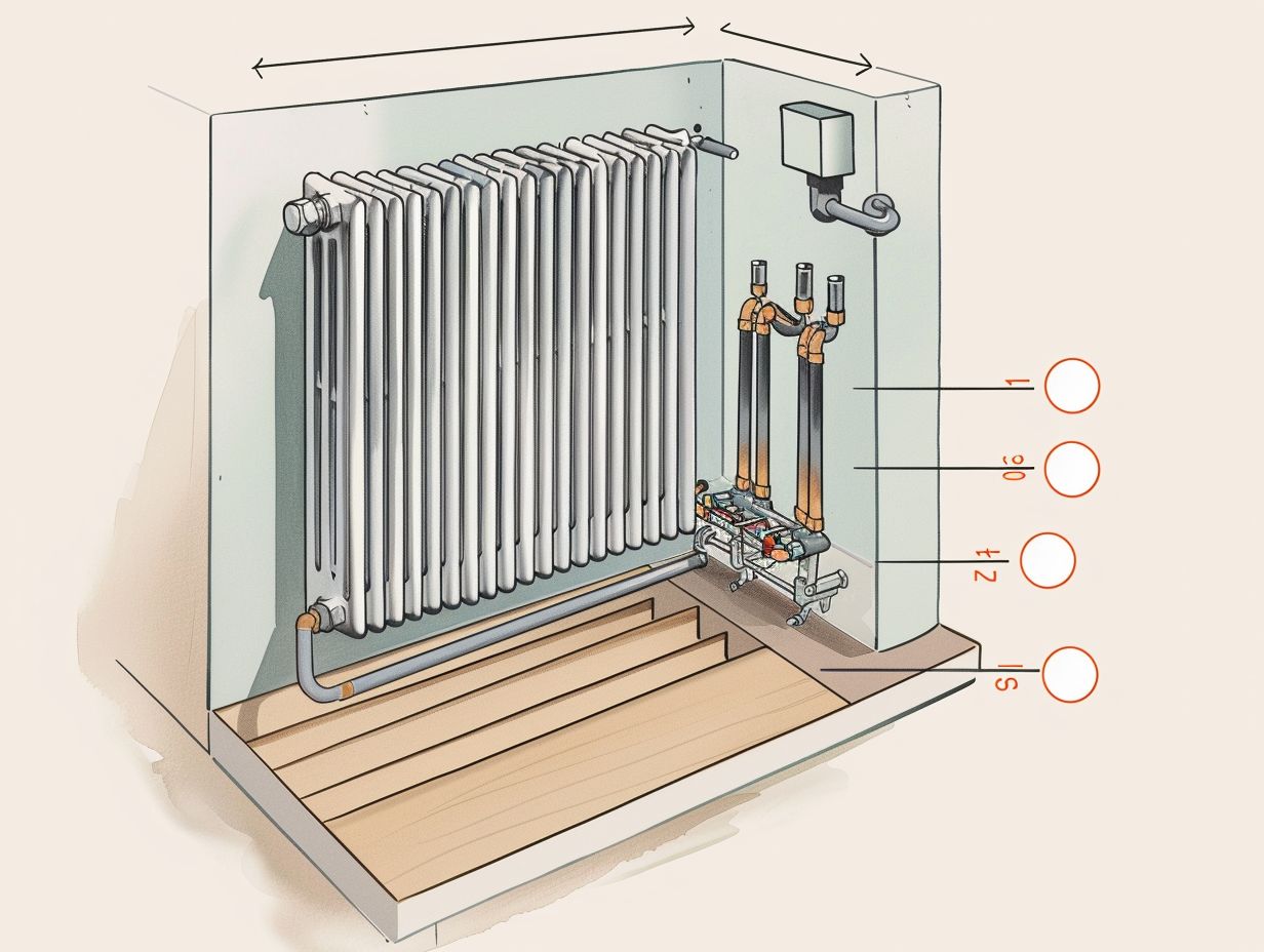 Step-by-Step Guide to Installing Type 22 Radiators
