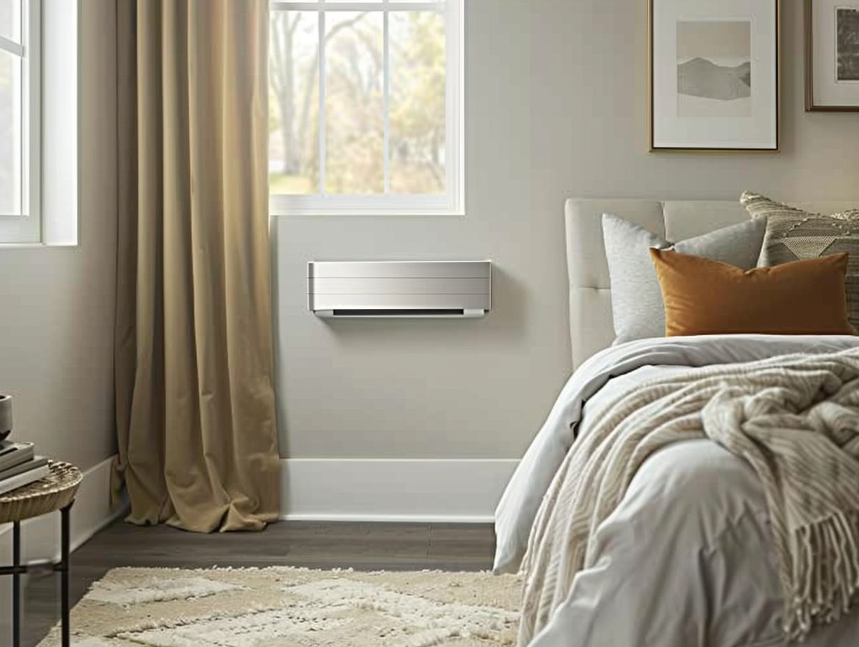 What Are the Maintenance Requirements for Contemporary Radiators?