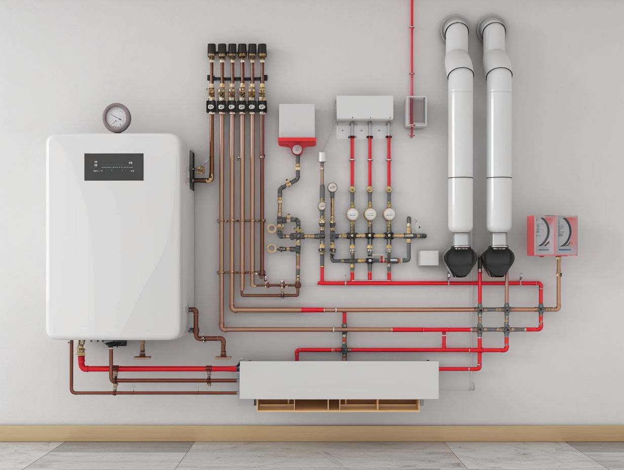 How does Dual Fuel Heating work?